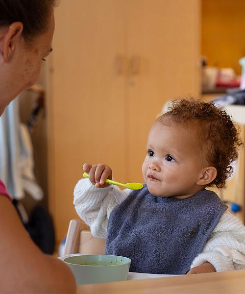 Stichting Kinderopvang Haarlemmermeer
