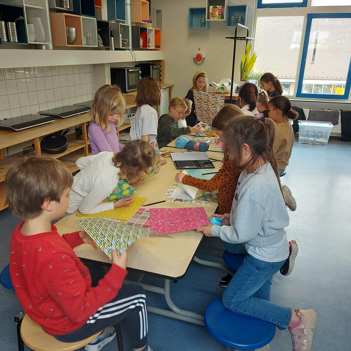 Stichting Kinderopvang Haarlemmermeer