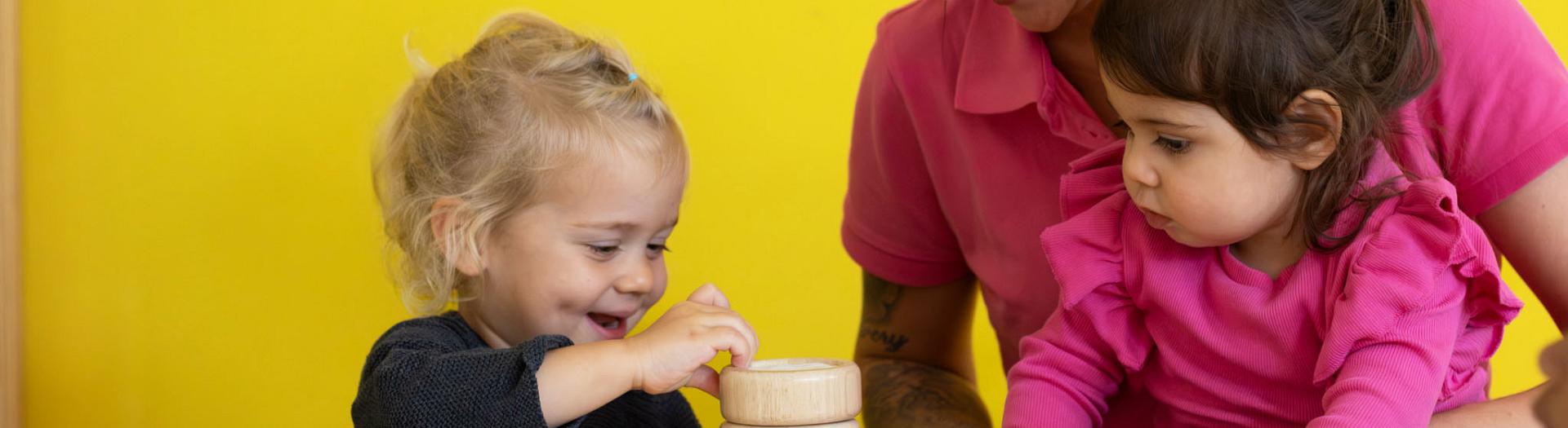 Stichting Kinderopvang Haarlemmermeer
