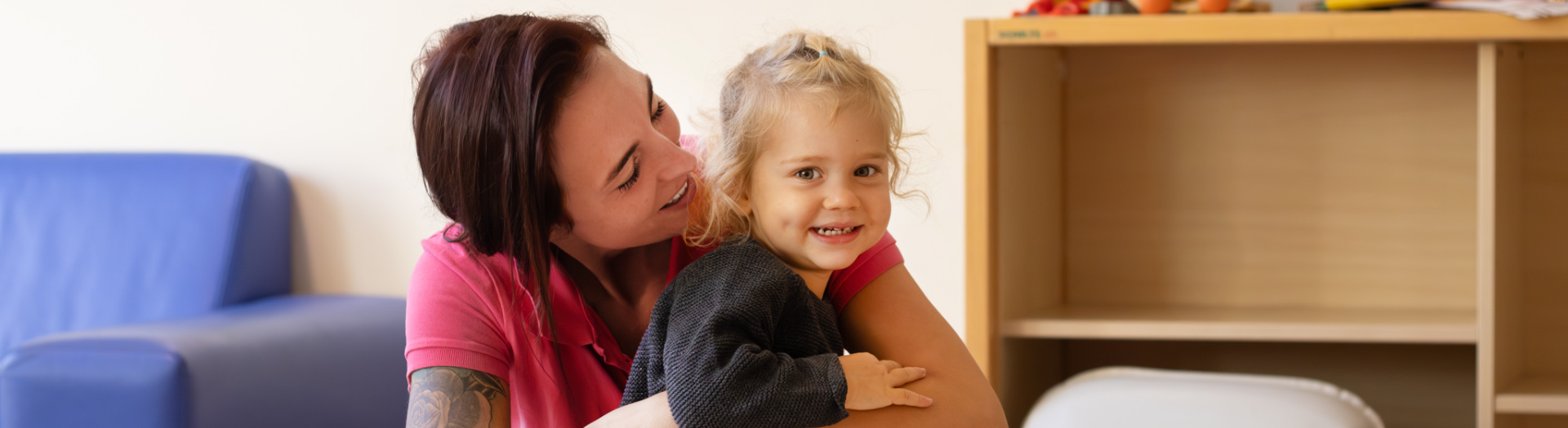 Stichting Kinderopvang Haarlemmermeer
