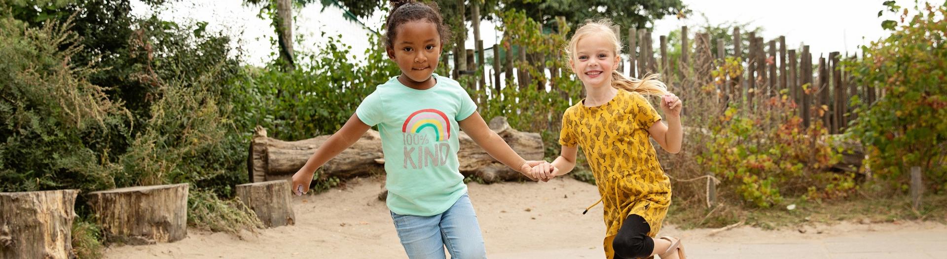 Stichting Kinderopvang Haarlemmermeer