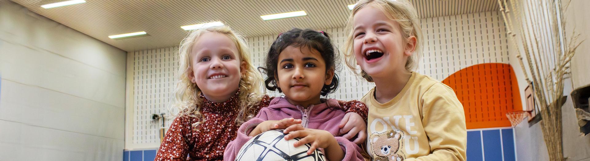 Stichting Kinderopvang Haarlemmermeer