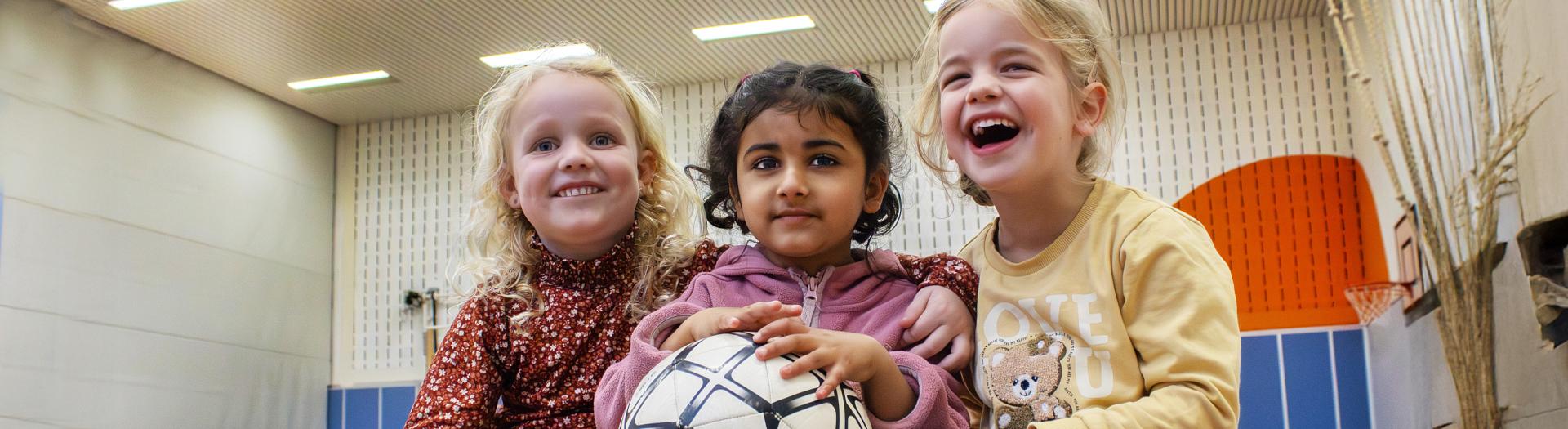 Stichting Kinderopvang Haarlemmermeer