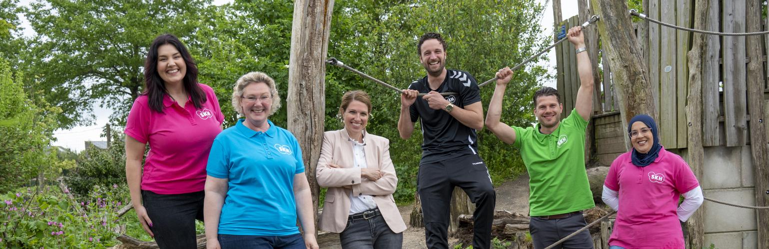 Stichting Kinderopvang Haarlemmermeer