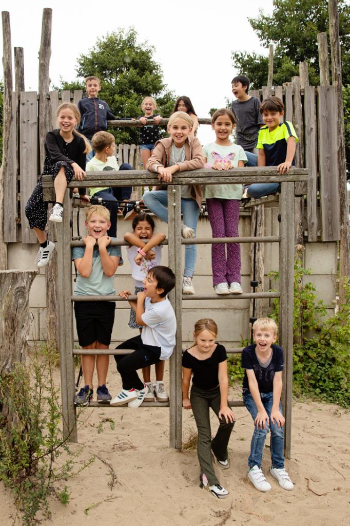 Stichting Kinderopvang Haarlemmermeer