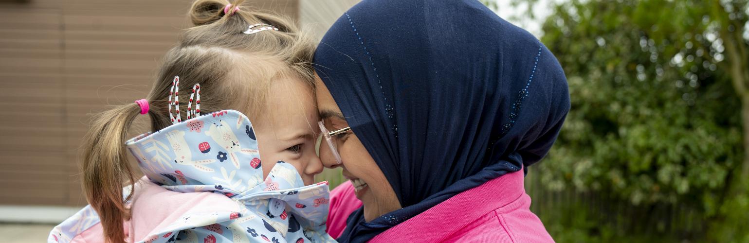 Stichting Kinderopvang Haarlemmermeer