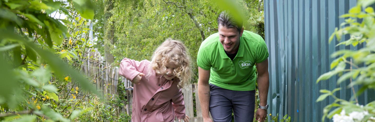 Stichting Kinderopvang Haarlemmermeer