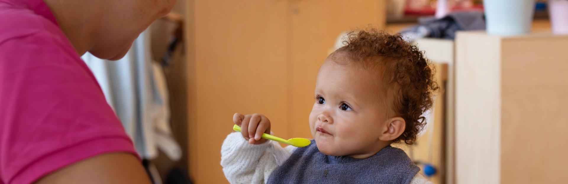 Stichting Kinderopvang Haarlemmermeer