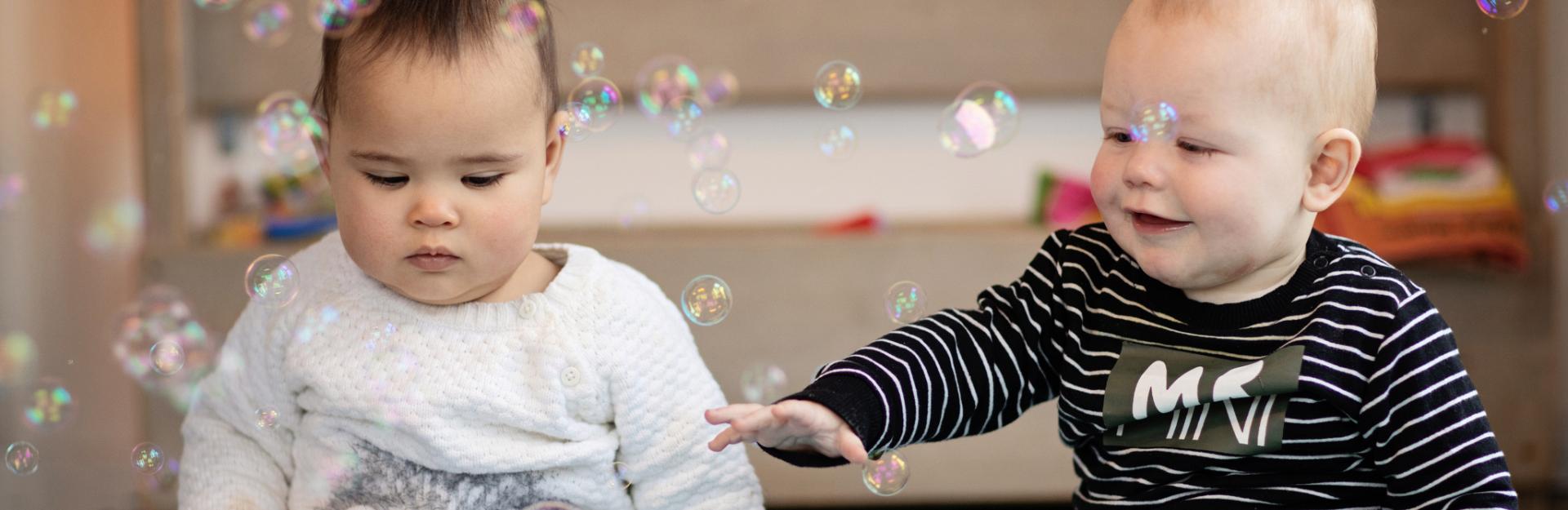 Stichting Kinderopvang Haarlemmermeer