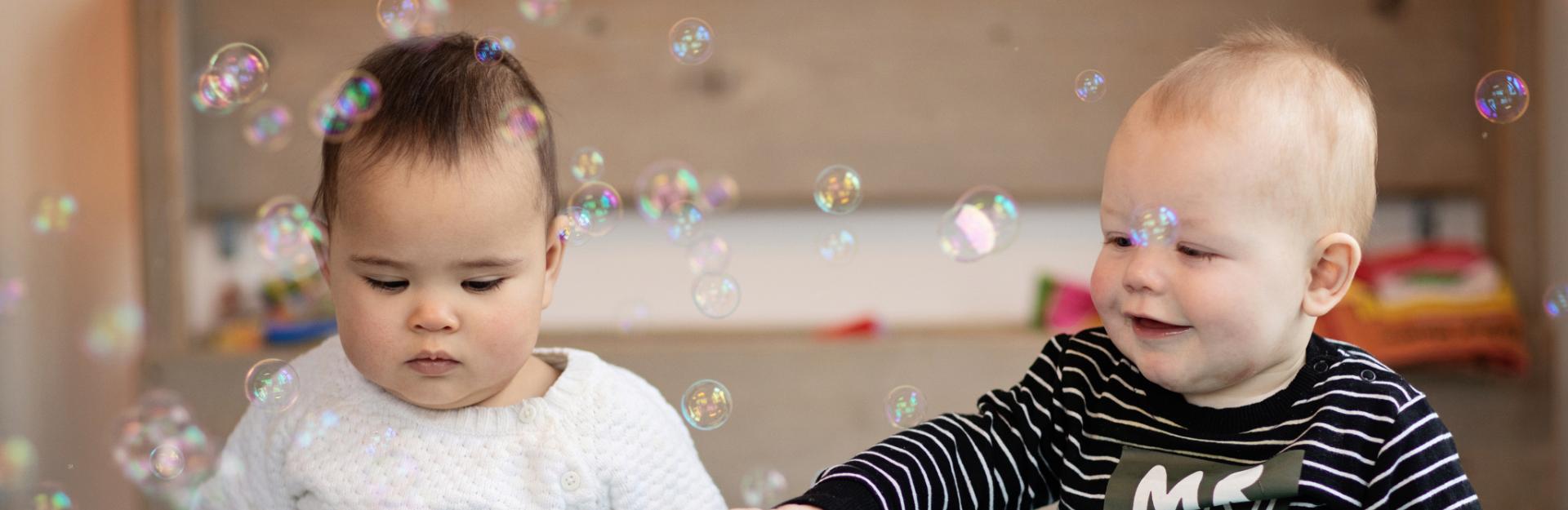 Stichting Kinderopvang Haarlemmermeer