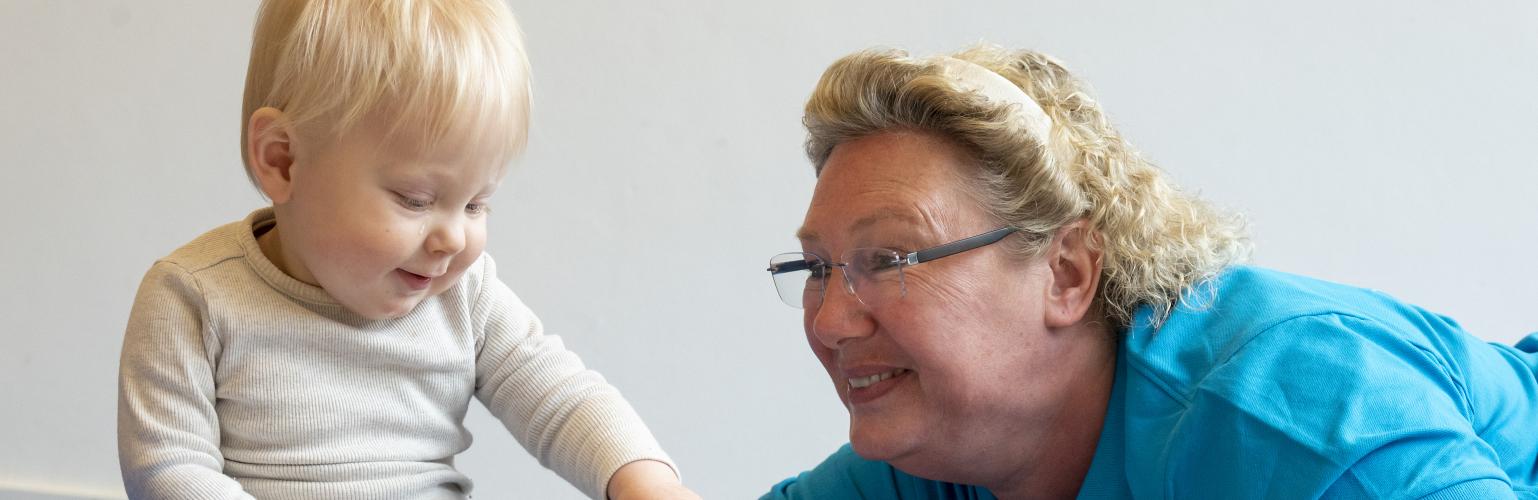 Stichting Kinderopvang Haarlemmermeer