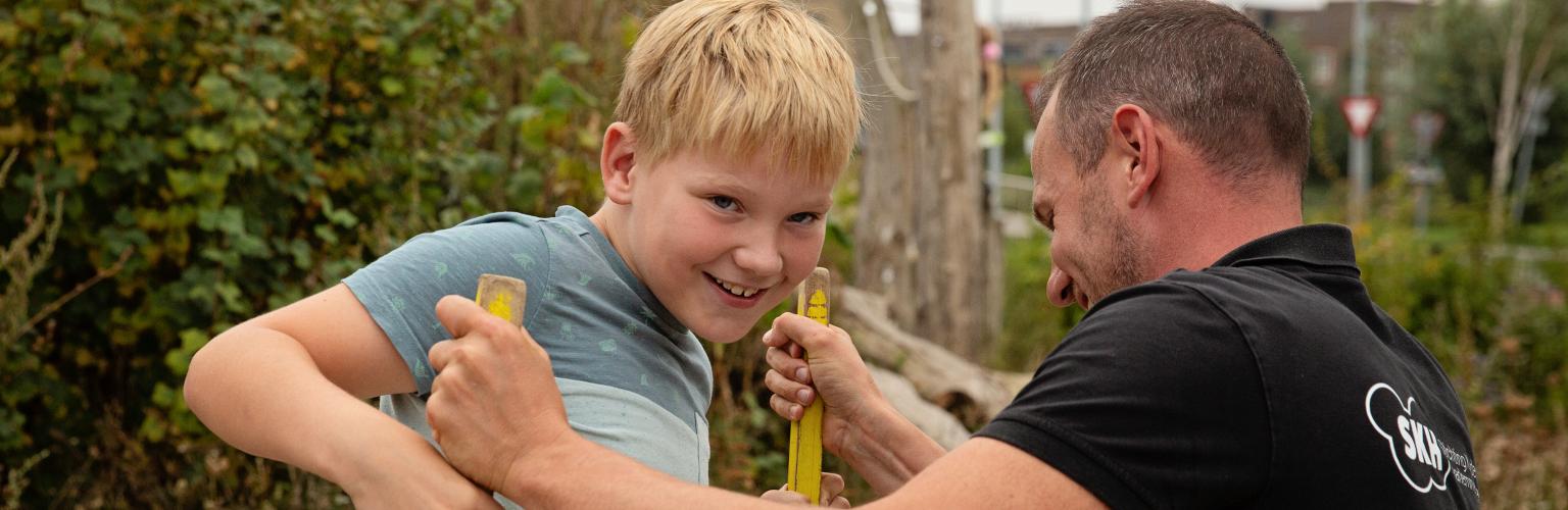 Stichting Kinderopvang Haarlemmermeer